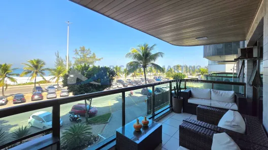 Apartamento com 2 Quartos à venda, 77m² no Recreio dos Bandeirantes, Rio de Janeiro
