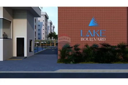 Apartamento com 2 Quartos à venda, 83m² no Lagoa, Porto Velho