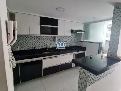 Apartamento com 2 Quartos à venda, 70m² no Arsenal, São Gonçalo