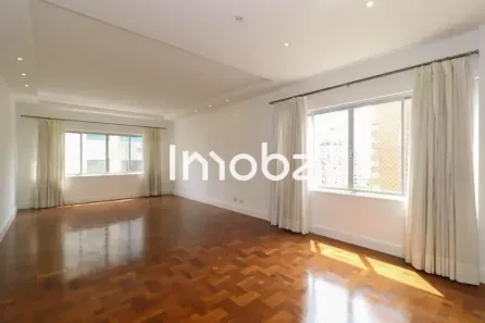 Apartamento com 2 Quartos à venda, 259m² no Cerqueira César, São Paulo
