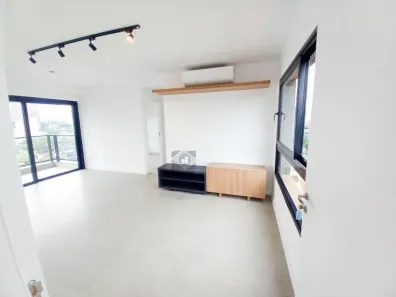 Flat com 2 Quartos para alugar, 74m² no Pinheiros, São Paulo