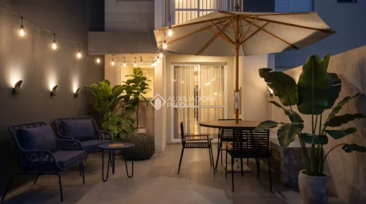 Apartamento com 2 Quartos à venda, 70m² no Centro, Canoas