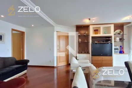 Apartamento com 3 Quartos à venda, 127m² no Chácara Primavera, Campinas