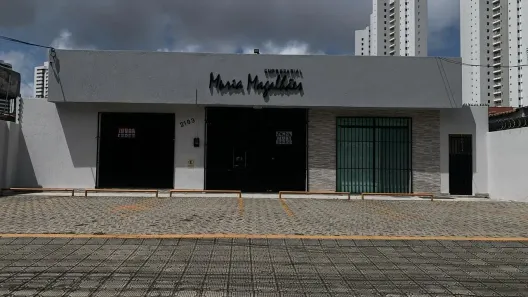 Ponto Comercial para alugar, 30m² no Lagoa Nova, Natal