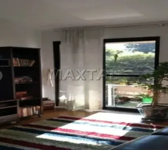 Apartamento com 3 Quartos à venda, 106m² no Santa Teresinha, São Paulo