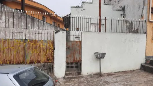 Casa com 1 Quarto à venda, 62m² no Jardim São José (Zona Norte), São Paulo