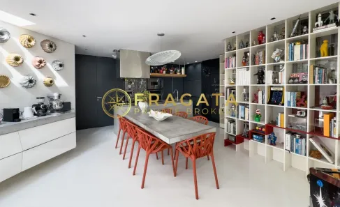 Cobertura com 2 Quartos à venda, 202m² no Indianópolis, São Paulo