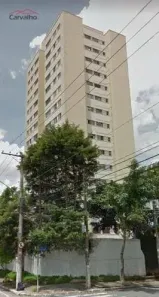 Apartamento com 2 Quartos à venda, 48m² no Tucuruvi, São Paulo