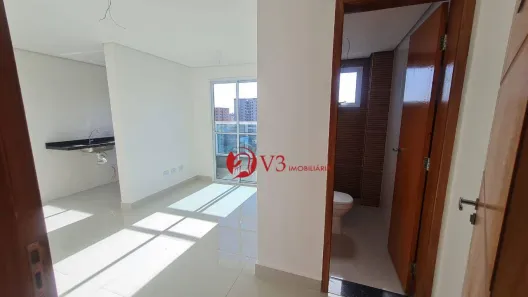 Apartamento com 2 Quartos à venda, 45m² no Vila Talarico, São Paulo