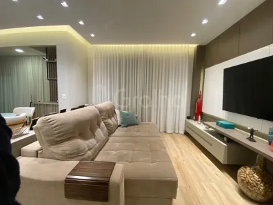 Apartamento com 2 Quartos à venda, 130m² no Badenfurt, Blumenau