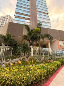 Apartamento com 2 Quartos à venda, 68m² no Itapuã, Vila Velha