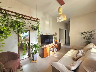 Apartamento com 2 Quartos à venda, 70m² no Embaré, Santos
