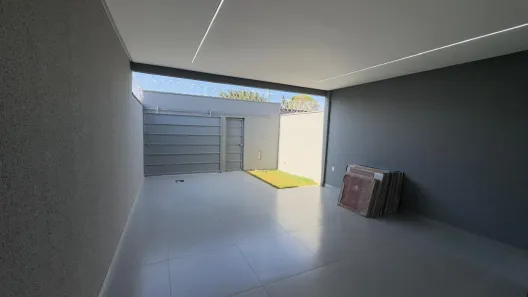 Casa com 3 Quartos à venda, 207m² no Gran Ville, Anápolis