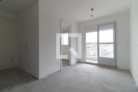 Apartamento com 2 Quartos à venda, 37m² no Vila Firmiano Pinto, São Paulo