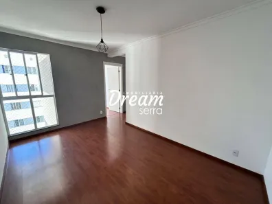 Apartamento com 2 Quartos à venda, 46m² no Cascata do Imbuí, Teresópolis