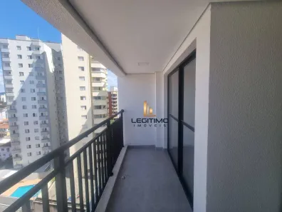 Apartamento com 2 Quartos à venda, 47m² no Parque Mandaqui, São Paulo