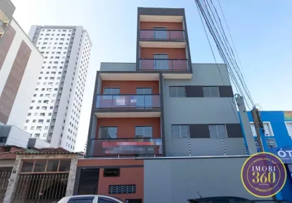 Apartamento com 2 Quartos à venda, 44m² no Cidade Antônio Estevão de Carvalho, São Paulo