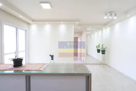 Apartamento com 2 Quartos à venda, 65m² no Barra Funda, São Paulo