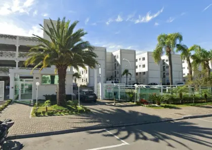 Apartamento com 2 Quartos à venda, 49m² no Pinheirinho, Curitiba