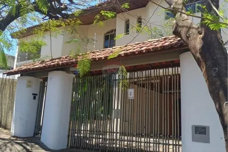 Casa com 3 Quartos para alugar, 290m² no Jardim Icatu, Votorantim