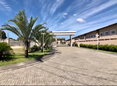 Casa de Condomínio com 4 Quartos à venda, 103m² no Guaribas, Eusébio
