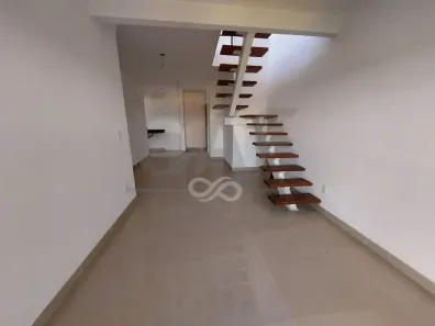 Apartamento com 3 Quartos à venda, 102m² no Jardim Santo Antonio, Jaguariúna