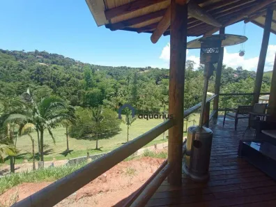 Casa de Condomínio com 3 Quartos à venda, 300m² no Freitas, São José dos Campos