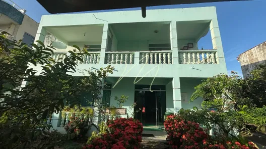 Apartamento com 2 Quartos para alugar, 92m² no Jardim Atlântico, Ilhéus