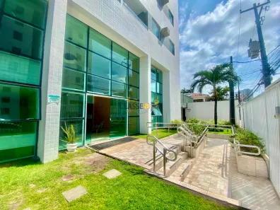 Apartamento com 2 Quartos à venda, 58m² no Piedade, Jaboatão dos Guararapes