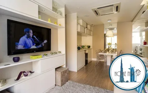 Apartamento com 2 Quartos à venda, 53m² no Centro, Diadema