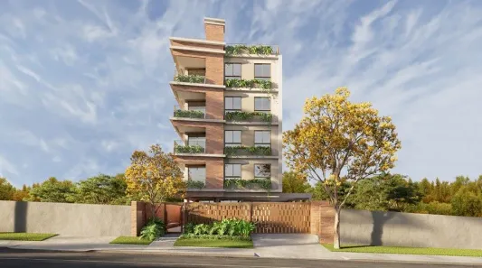 Apartamento com 3 Quartos à venda, 76m² no Jardim Paulista, Campina Grande do Sul
