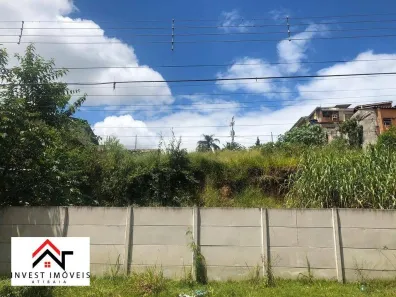 Lote/Terreno à venda, 125m² no Jardim Maristela II, Atibaia