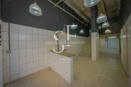 Ponto Comercial à venda, 110m² no Tijuca, Rio de Janeiro