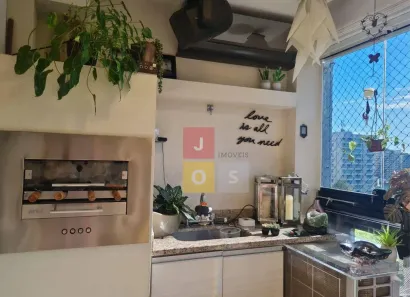 Apartamento com 3 Quartos à venda, 86m² no Santa Cruz, Rio de Janeiro