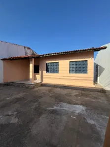 Casa com 3 Quartos à venda, 100m² no Cohatrac IV, São Luís