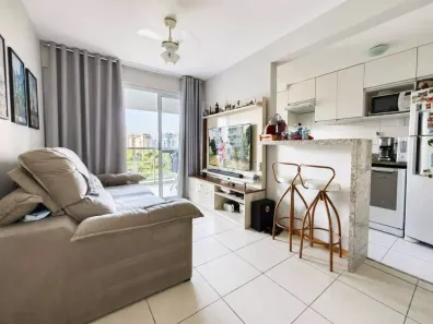 Apartamento com 3 Quartos à venda, 75m² no Barra Olímpica, Rio de Janeiro