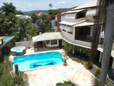 Casa de Condomínio com 3 Quartos à venda, 561m² no Freguesia (Jacarepaguá), Rio de Janeiro