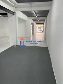 Imóvel Comercial à venda, 260m² no Campo Belo, São Paulo