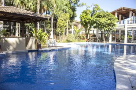 Casa de Condomínio com 2 Quartos à venda, 88m² no Loteamento João Batista Julião, Guarujá