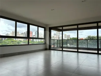 Apartamento com 3 Quartos à venda, 278m² no Jardim Paulista, São Paulo