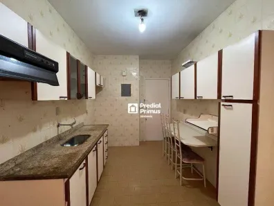 Apartamento com 2 Quartos à venda, 110m² no Centro, Nova Friburgo