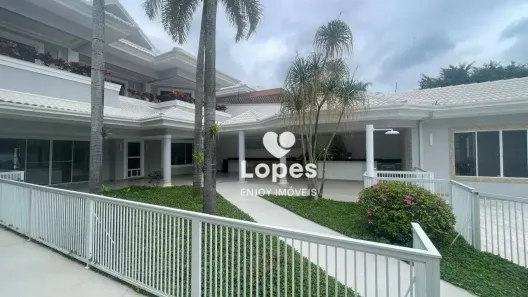 Casa de Condomínio com 5 Quartos à venda, 875m² no Barra da Tijuca, Rio de Janeiro
