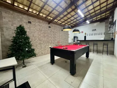Apartamento com 3 Quartos à venda, 177m² no Santa Rita (Barreiro), Belo Horizonte