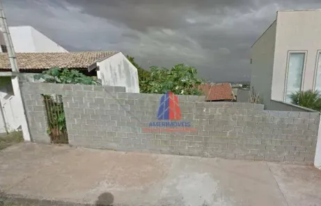 Lote/Terreno à venda, 300m² no Colina Werner Plaas, Americana