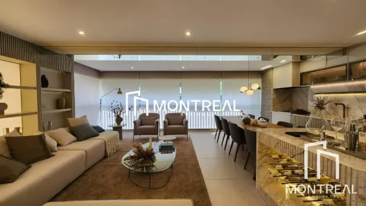Apartamento com 3 Quartos à venda, 150m² no Moema, São Paulo