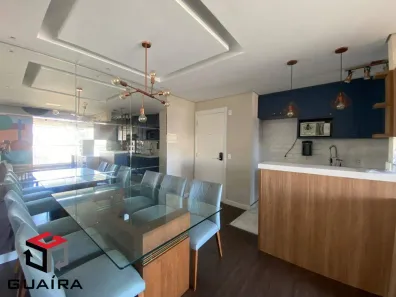 Apartamento com 3 Quartos à venda, 75m² no Anchieta, São Bernardo do Campo