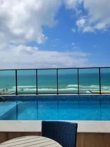 Apartamento com 2 Quartos à venda, 36m² no Boca do Rio, Salvador