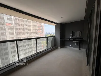 Apartamento com 2 Quartos à venda, 95m² no Sítio Tamboré Alphaville, Barueri