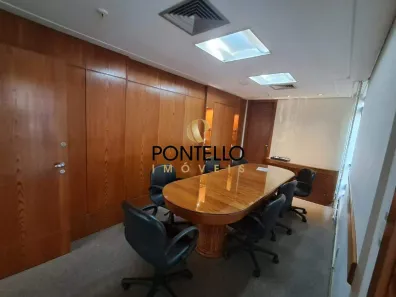 Sala Comercial para alugar, 210m² no Savassi, Belo Horizonte