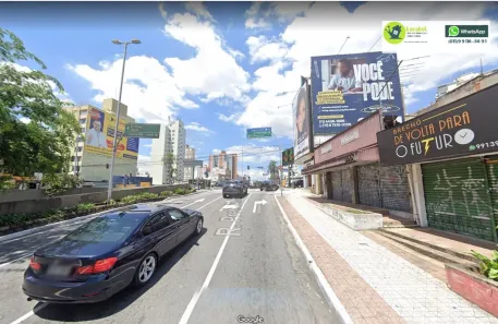 Ponto Comercial para alugar, 69m² no Centro, Santo André